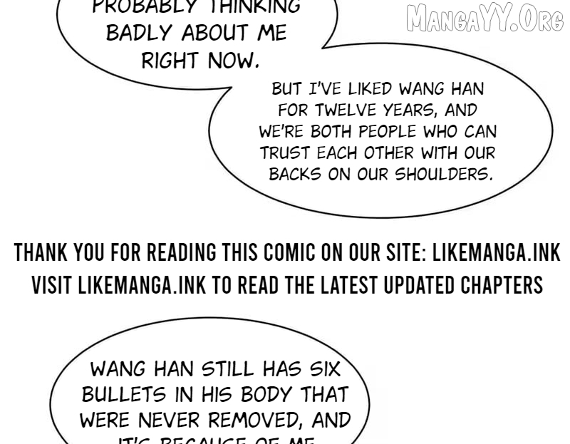 Hidden Dragon in the City (2025) Chapter 51 - page 93